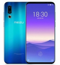Замена дисплея на телефоне Meizu 16s в Ижевске